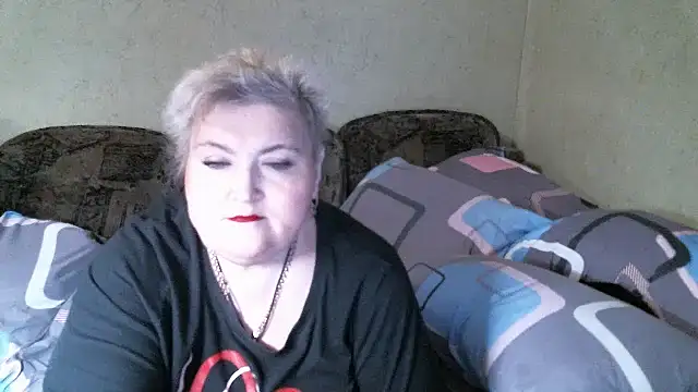 Lana555 online show from May 15, 2026, 6:26 pm