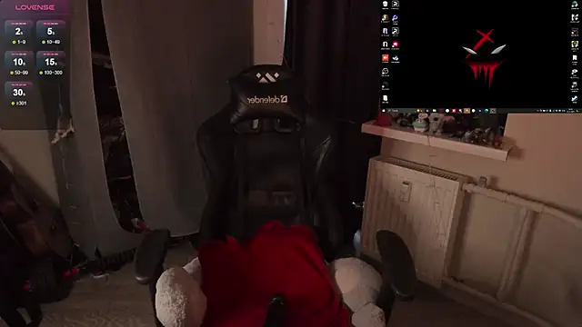 Melante online show from November 23, 2025, 11:10 am