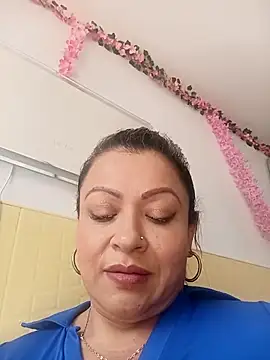 Asuna yuuky online show from March 26, 2026, 7:19 pm