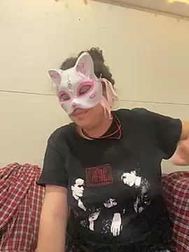 Lucy YupiSweet online show from March 11, 2026, 7:47 am