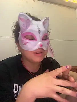 Lucy YupiSweet online show from March 21, 2026, 7:46 am