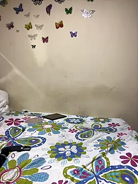 Snapshot of Vliacoooper2 chatting on September 20, 2025, 6:03 am Vliacoooper2 online show from September 20, 2025, 6:03 am