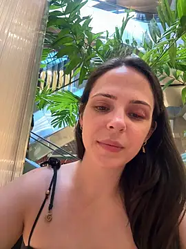 Lady LauraRose online show from December 2, 2025, 6:25 pm