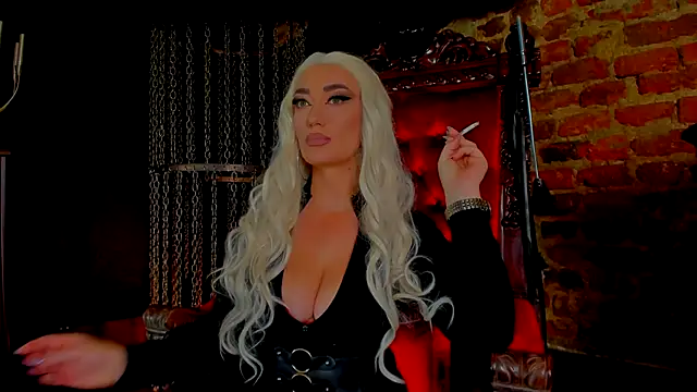 FinDomMya online show from November 21, 2025, 8:51 pm