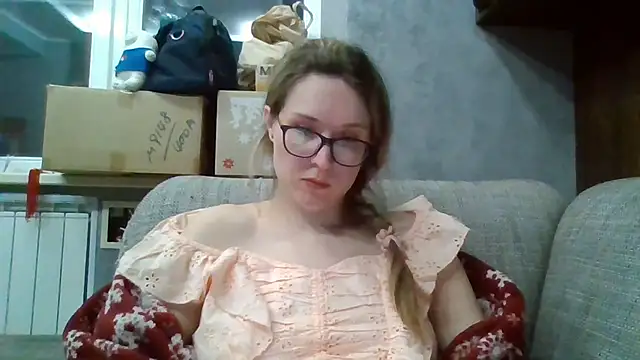 Snapshot of Jugira chatting on April 12, 2026, 9:53 pm Jugira online show from April 12, 2026, 9:53 pm