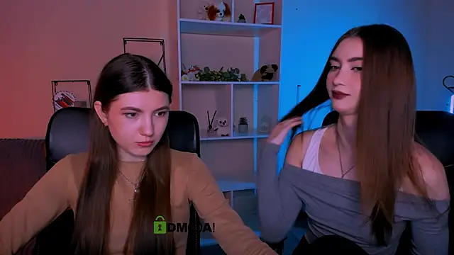 barbara crazy online show from October 6, 2025, 12:35 pm