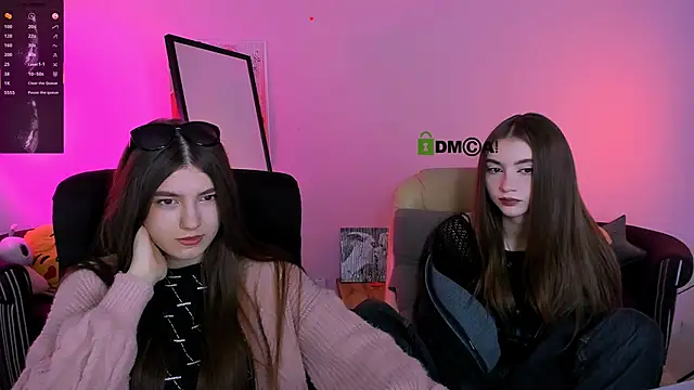 barbara crazy online show from October 19, 2025, 8:48 am