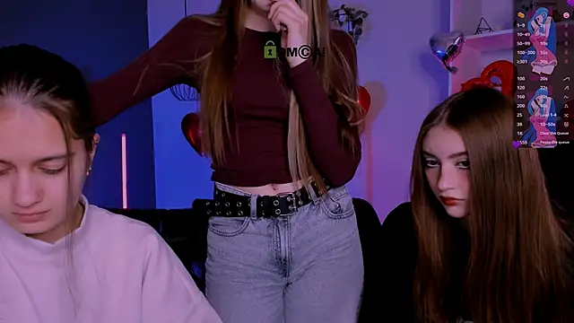 barbara crazy online show from March 3, 2026, 7:53 pm