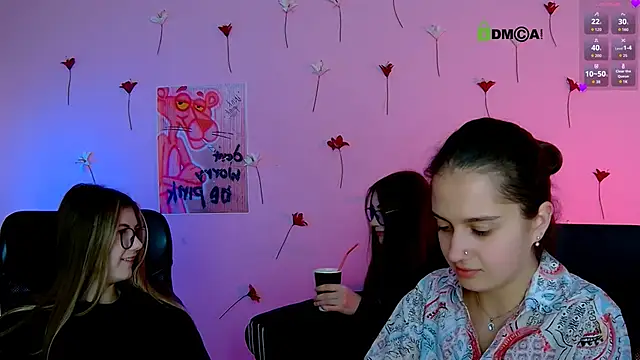 barbara crazy online show from April 18, 2026, 7:07 pm