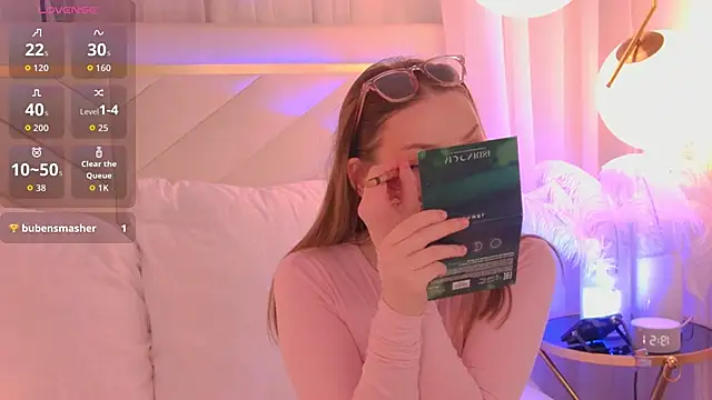 NancySmitts online show from March 15, 2026, 3:51 pm