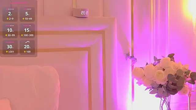 NancySmitts online show from April 14, 2026, 3:40 pm