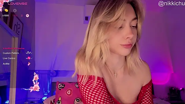 nikkichu online show from December 15, 2025, 5:55 am