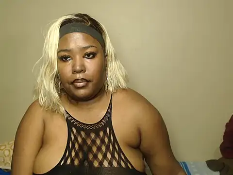 SexyEbonyy  online show from October 6, 2025, 10:18 pm