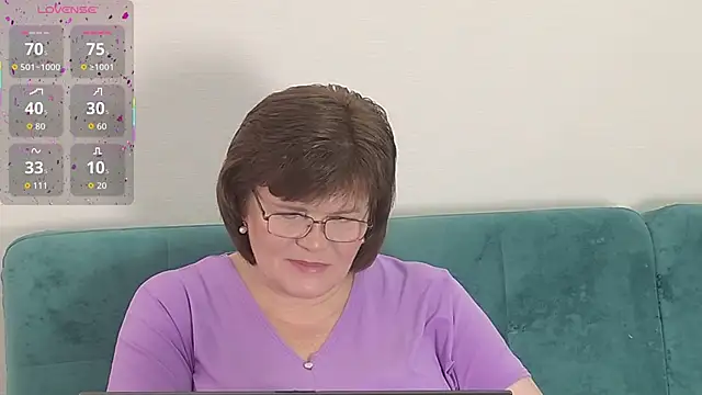 Snapshot of Sandra_Sunrise chatting on September 18, 2025, 7:54 am Sandra Sunrise online show from September 18, 2025, 7:54 am