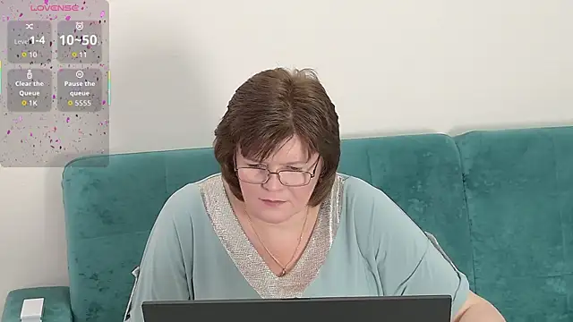 Snapshot of Sandra_Sunrise chatting on September 22, 2025, 8:27 am Sandra Sunrise online show from September 22, 2025, 8:27 am