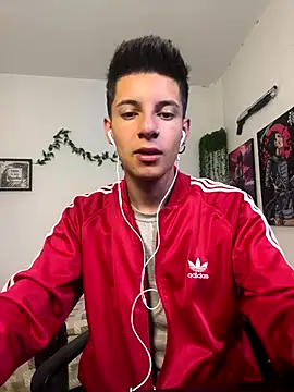 YEICK-17 online show from November 16, 2025, 3:12 am