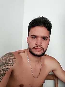 Gerduk online show from September 18, 2025, 7:05 pm