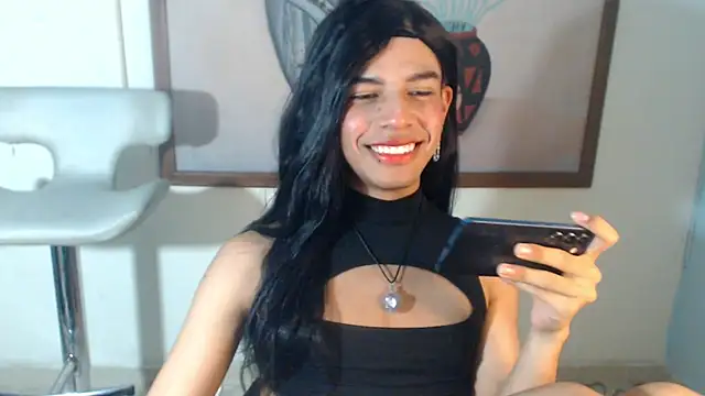 Snapshot of Kaoriimatsuii chatting on October 5, 2025, 4:55 am Kaoriimatsuii online show from October 5, 2025, 4:55 am