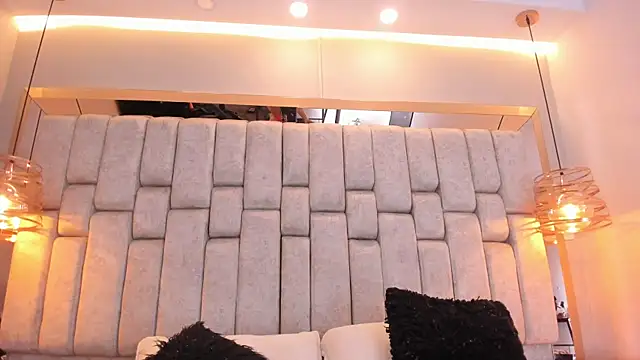 Snapshot of LissyConan chatting on February 22, 2026, 9:57 pm LissyConan online show from February 22, 2026, 9:57 pm