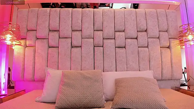 LissyConan online show from March 26, 2026, 8:36 pm