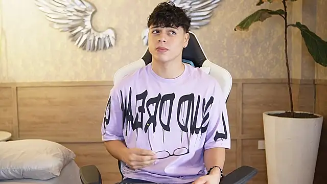 Ethan occonor online show from September 29, 2025, 12:43 pm