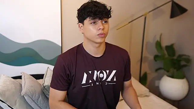 Ethan occonor online show from October 25, 2025, 11:29 am