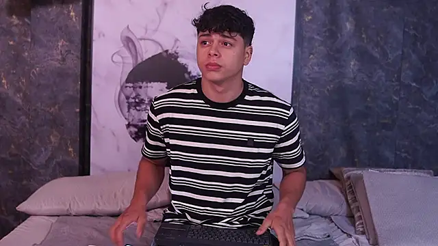 Ethan occonor online show from January 6, 2026, 12:20 pm