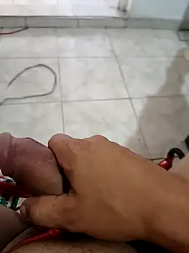 Exoticovergon online show from September 10, 2025, 12:49 pm