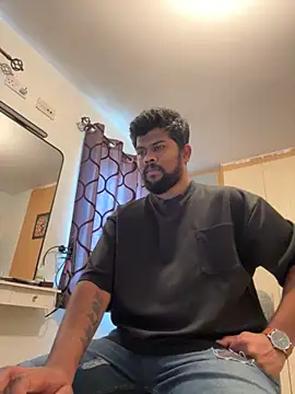 CrazyShashank online show from September 29, 2025, 8:19 am