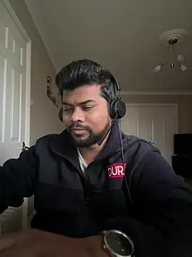 CrazyShashank online show from February 24, 2026, 8:23 am