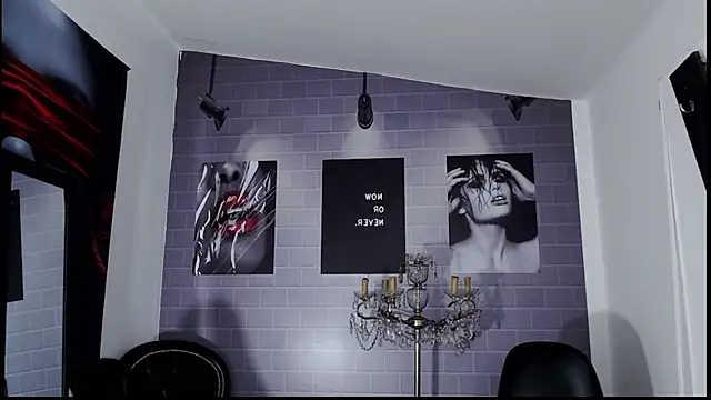 aleesha cameron02 online show from September 25, 2025, 7:17 pm