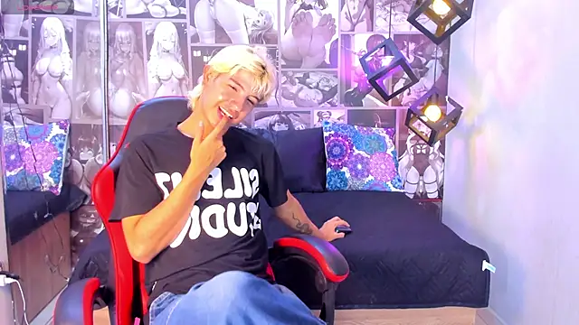 Enrrixxx  online show from September 24, 2025, 12:36 am