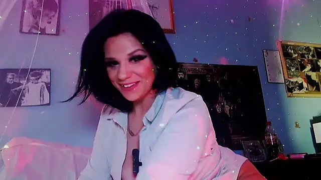 ovmilf online show from February 26, 2026, 4:17 pm