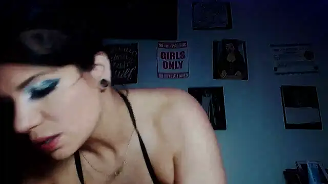 ovmilf online show from May 1, 2026, 12:21 pm