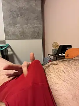 Lars2306 online show from January 7, 2026, 10:29 am