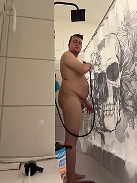 Lars2306 online show from April 4, 2026, 3:05 am