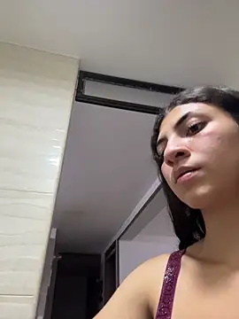 arieel  722 online show from January 7, 2026, 4:04 am