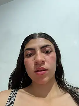 arieel  722 online show from January 16, 2026, 2:37 am