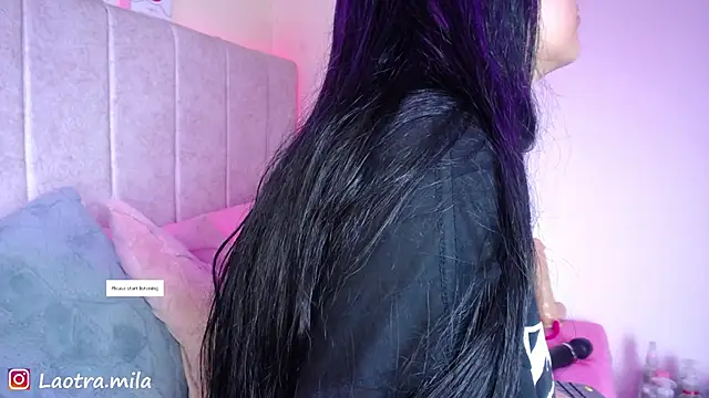 juliettaa 1 online show from October 9, 2025, 2:31 am