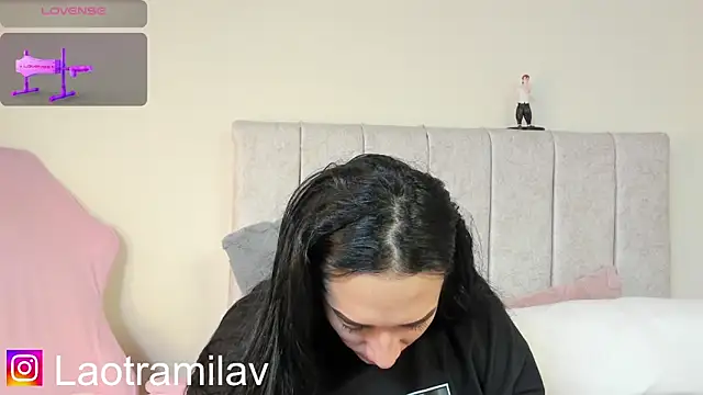 juliettaa 1 online show from May 30, 2026, 12:52 am