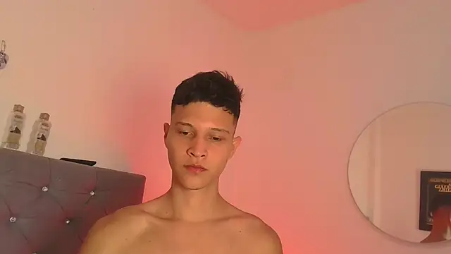 Twinkcock22 online show from October 14, 2025, 10:21 pm