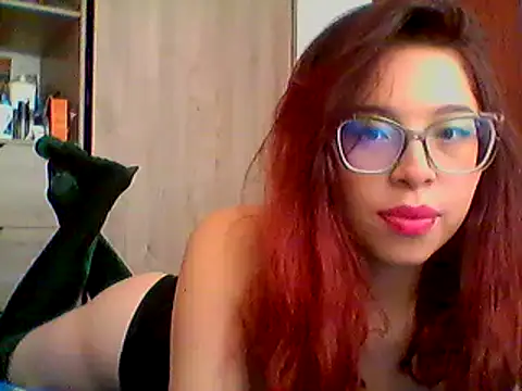 TsukiCherry online show from June 1, 2026, 2:30 pm