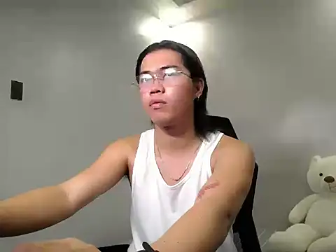 itsmedexy ass13 online show from March 11, 2026, 10:54 am