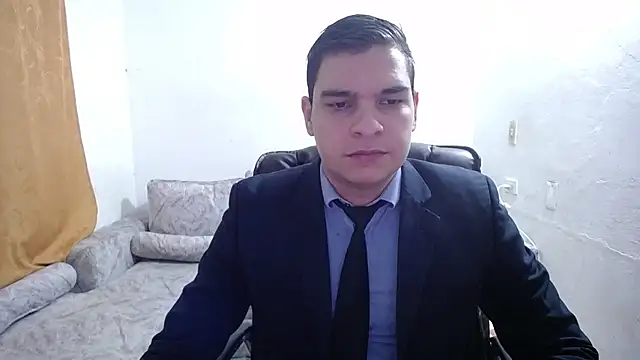 Victor Maitland online show from October 29, 2025, 8:32 pm