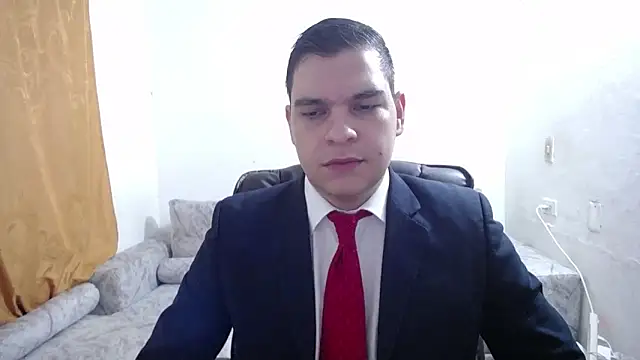 Victor Maitland online show from November 26, 2025, 8:10 pm