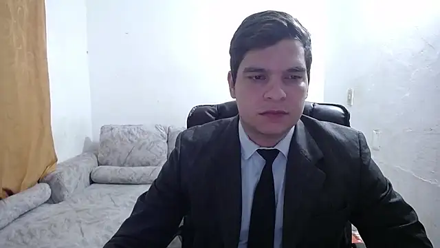 Victor Maitland online show from March 8, 2026, 3:32 am