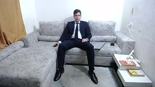 Victor Maitland online show from March 13, 2026, 3:57 am