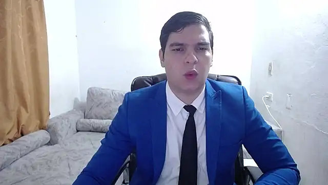 Victor Maitland online show from April 5, 2026, 1:25 am