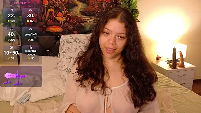 Amanda sweet online show from September 30, 2025, 12:10 pm