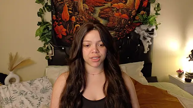 Amanda sweet online show from October 25, 2025, 11:10 pm